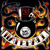 Pete Wells Band - Hateball